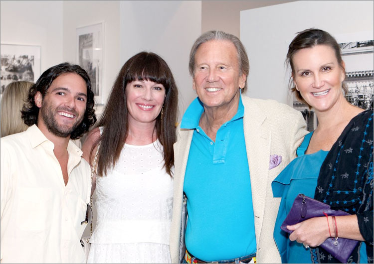 Private Collectors Reception