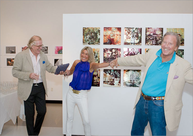 Private Collectors Reception