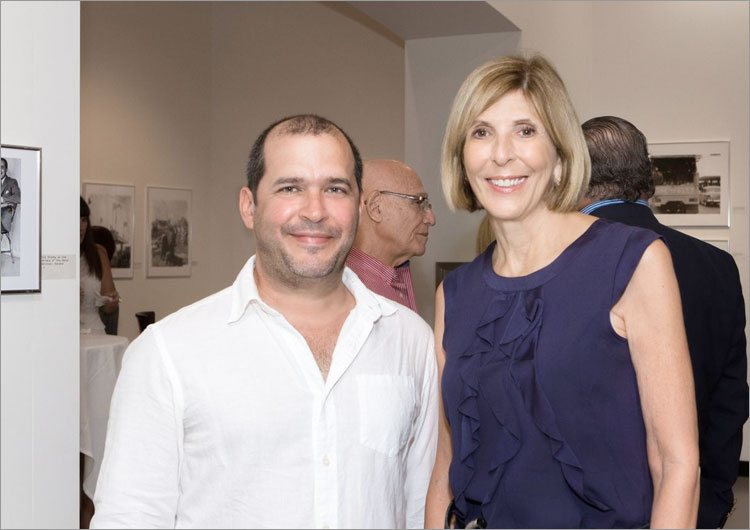 Private Collectors Reception