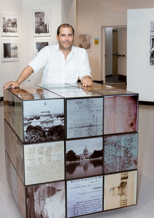 Private Collectors Reception