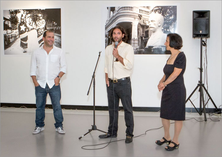 Private Collectors Reception