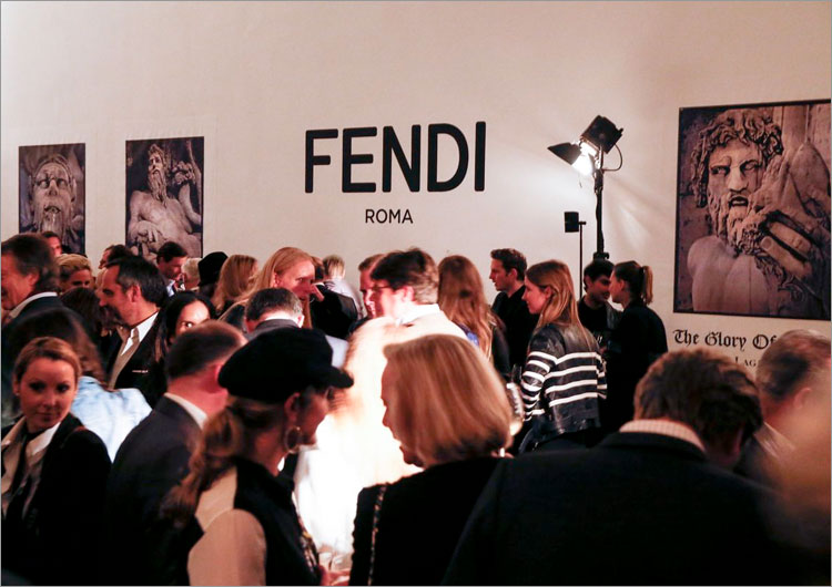 The Glory of Water Exhibition