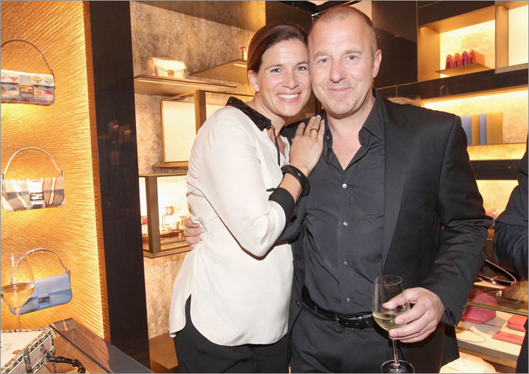 The Glory of Water Exhibition