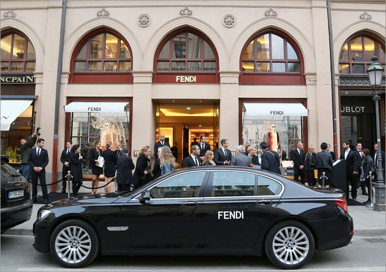 The Glory of Water Exhibition