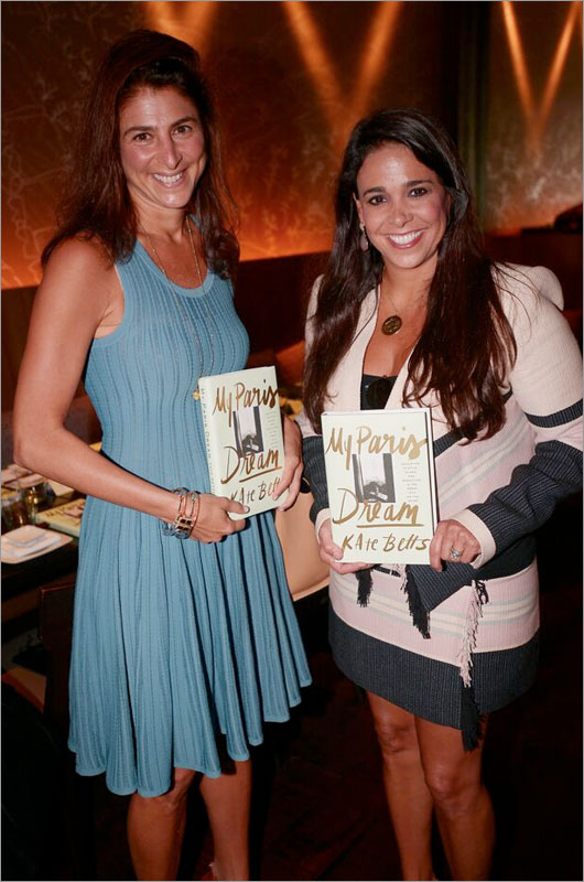 Lisa Sayfie & Stephanie Sayfie