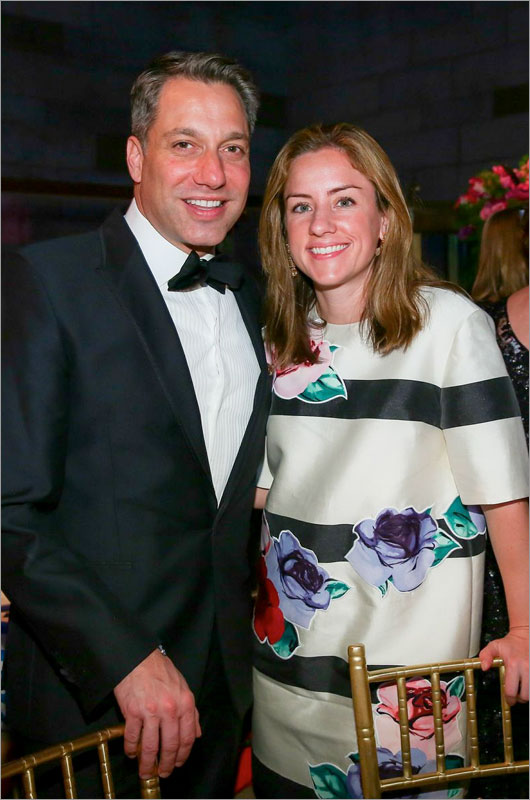 Thom Filicia, Allie Martin Thom Filicia, Allie Martin