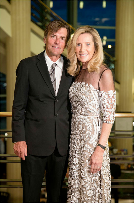 John & Monika Preston John & Monika Preston