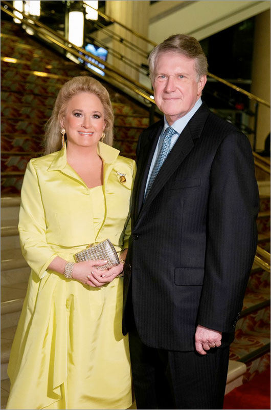 Katie & Leo Vecellio Katie & Leo Vecellio