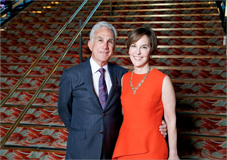 Jim & Irene Karp Jim & Irene Karp