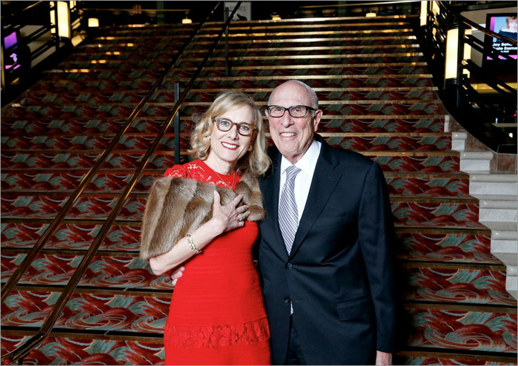 Jamie Stern & Steve Brown Jamie Stern & Steve Brown