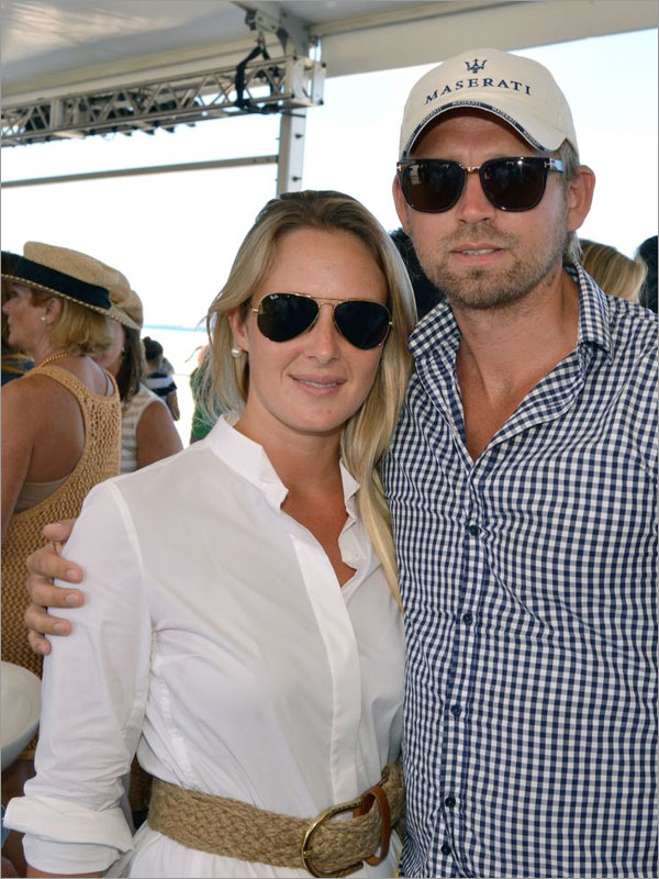 La Martina La Martina Miami Beach Polo World Cup