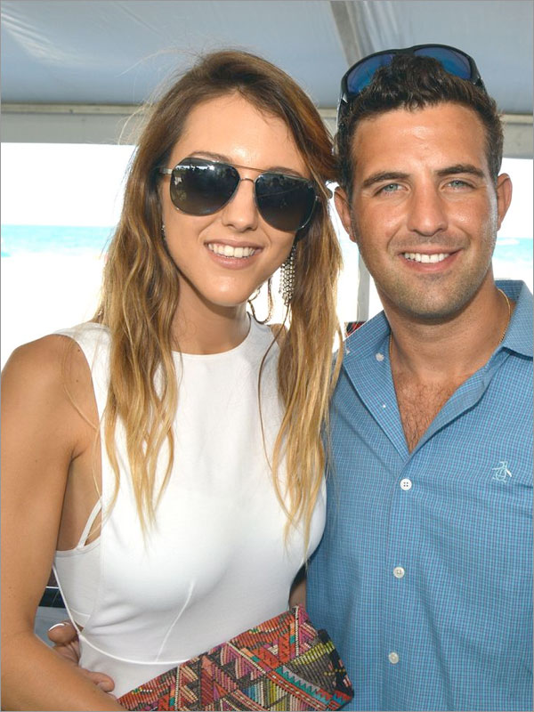 La Martina La Martina Miami Beach Polo World Cup