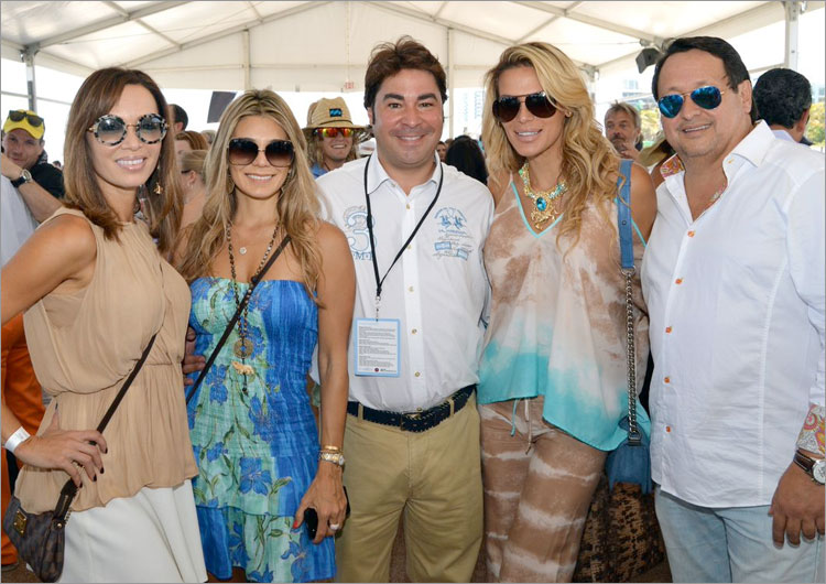 La Martina La Martina Miami Beach Polo World Cup