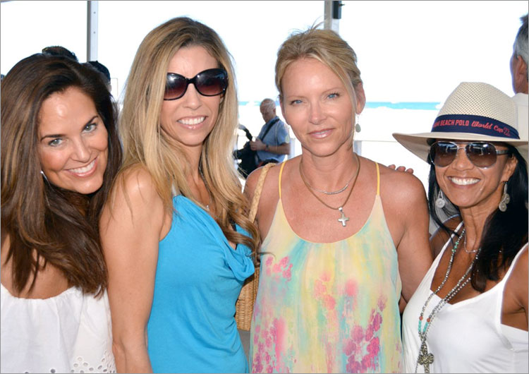 La Martina La Martina Miami Beach Polo World Cup