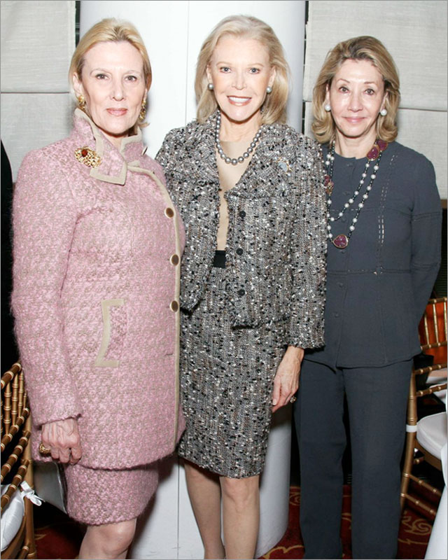 Lifeline New York 4to almuerzo benéfico annual