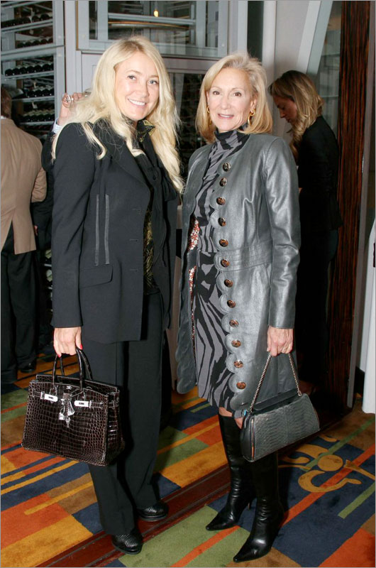 Lifeline New York 4to almuerzo benéfico annual