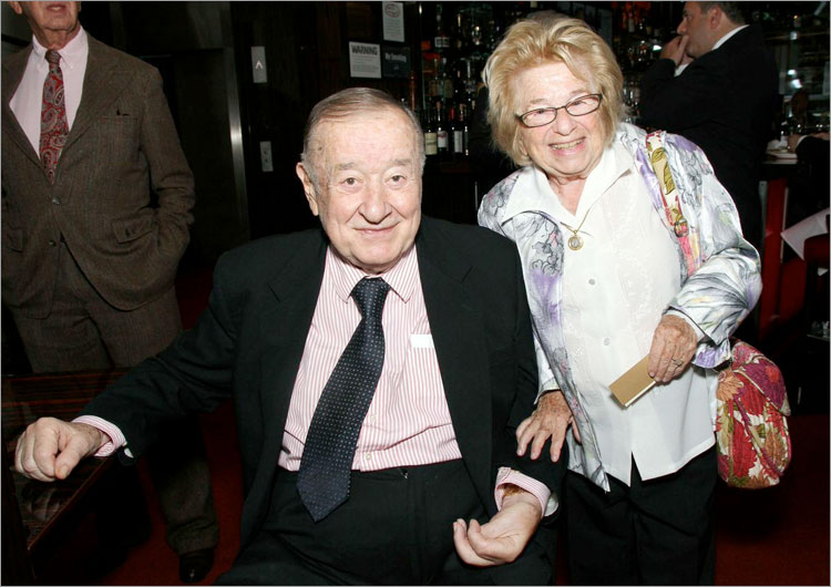 Lifeline New York 4to almuerzo benéfico annual