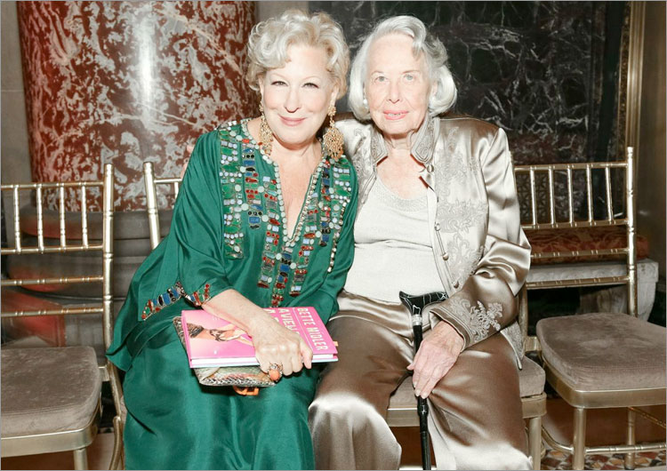 40 Aniversario de Noches de Lectura