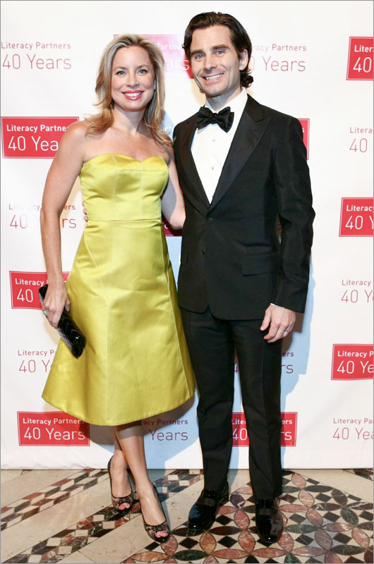 40 Aniversario de Noches de Lectura