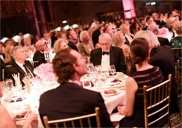 40 Aniversario de Noches de Lectura