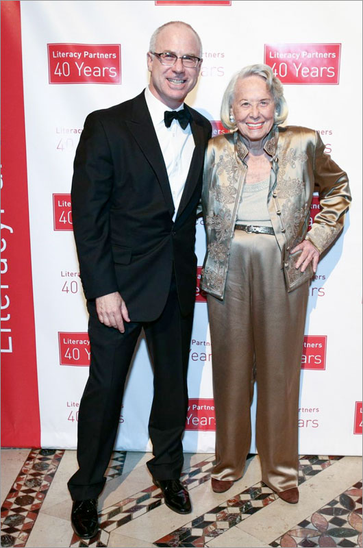 40 Aniversario de Noches de Lectura