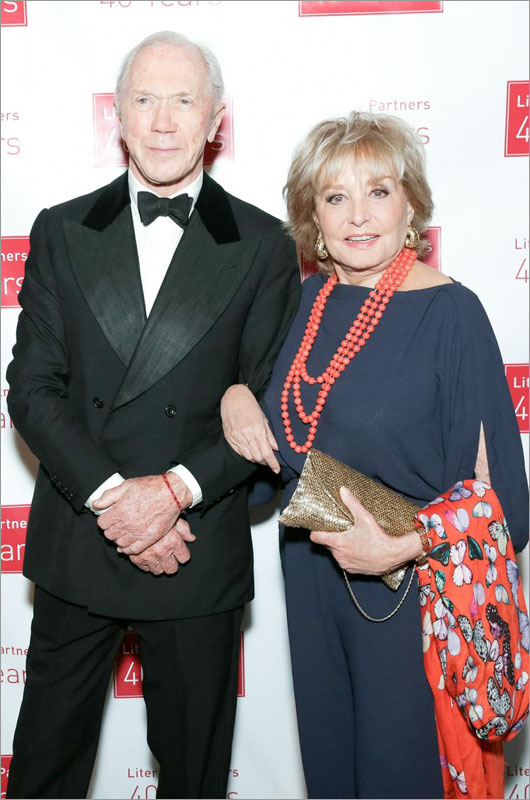 40 Aniversario de Noches de Lectura