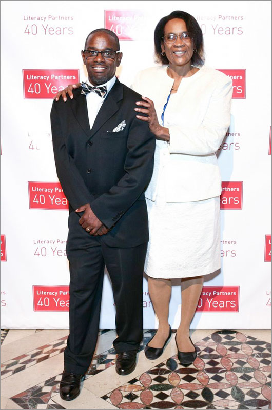 40 Aniversario de Noches de Lectura