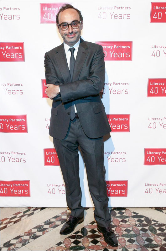 40 Aniversario de Noches de Lectura