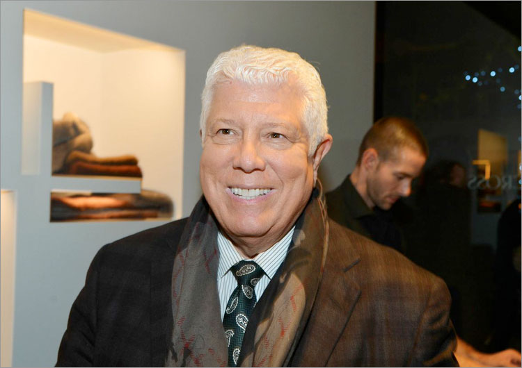 LJ Cross Dennis Basso