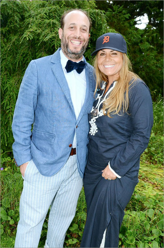 Longhouse Reserve White Hot + Blue2 Summer Benefit