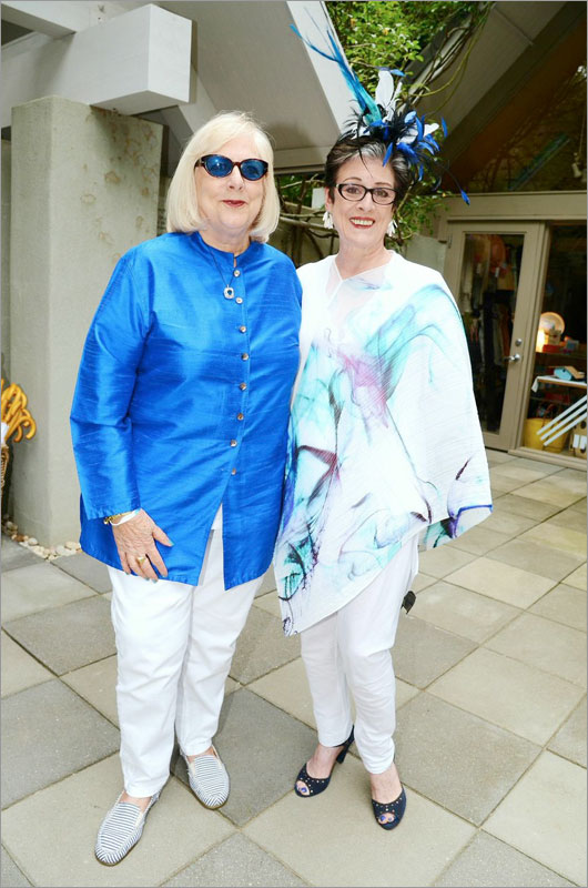 Longhouse Reserve White Hot + Blue2 Summer Benefit