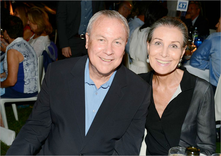 Longhouse Reserve White Hot + Blue2 Summer Benefit