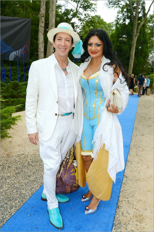 Longhouse Reserve White Hot + Blue2 Summer Benefit