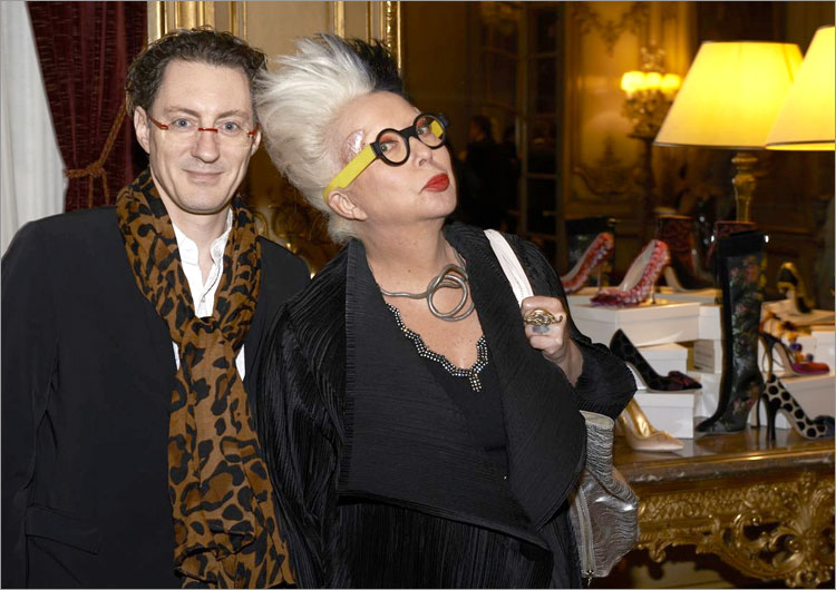 Fashion Exhibition Made in Spain: La mode au-delà des frontières