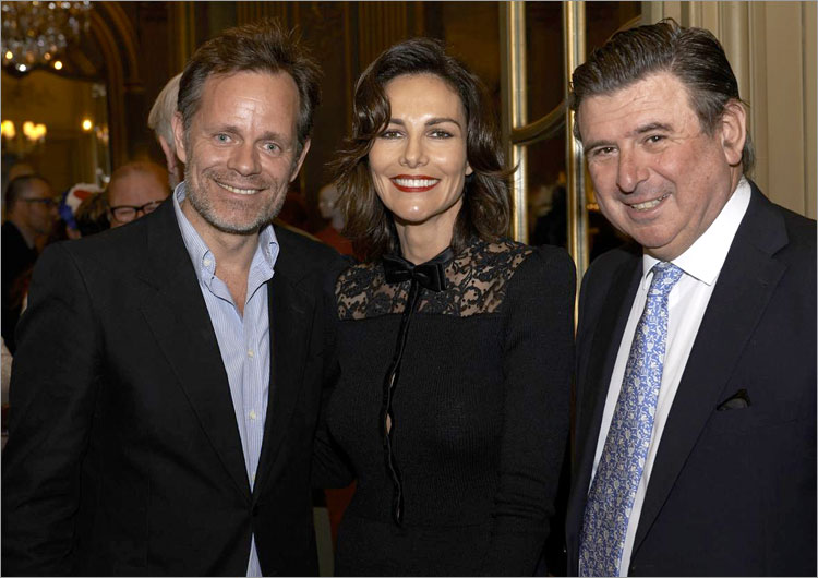 Fashion Exhibition Made in Spain: La mode au-delà des frontières