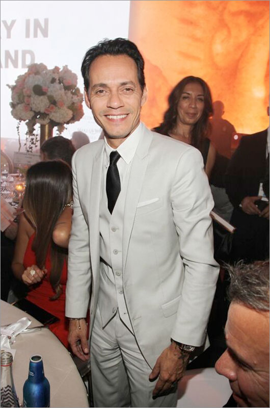 Marc Anthony Marc Anthony