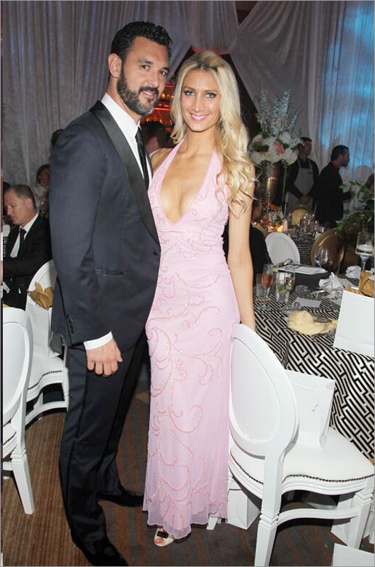 Arin Maercks, Dione Spiteri Arin Maercks, Dione Spiteri