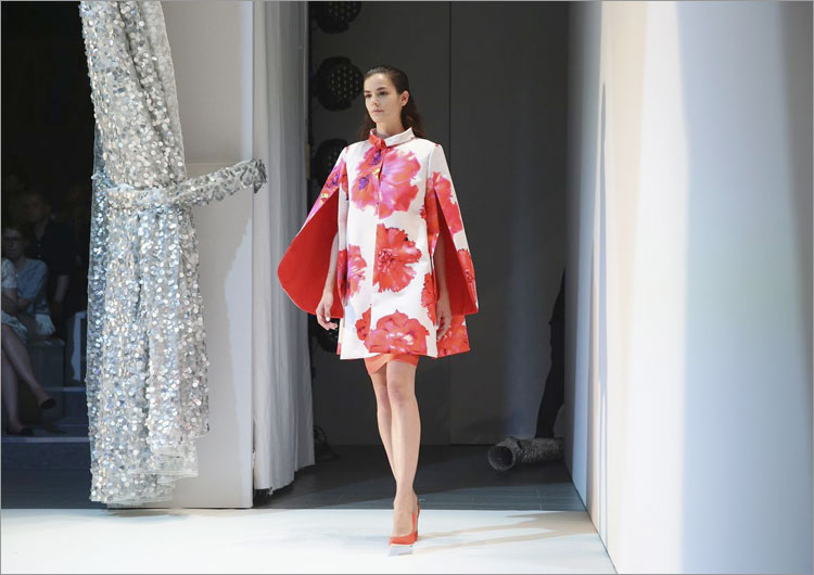 Magic Circus: Presentación de la colección Primavera/Verano 2015