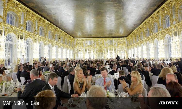 Gala Mariinsky