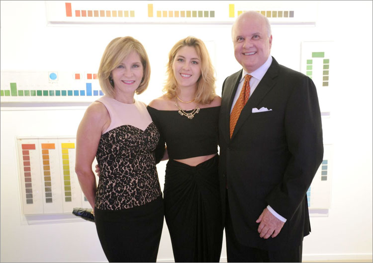 Joanne, Joey & Jim Butler Joanne, Joey & Jim Butler