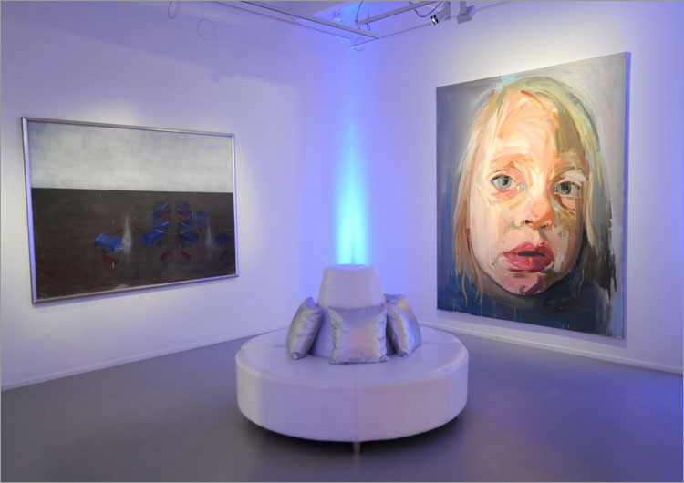 Vista de la galería Vista de la galería