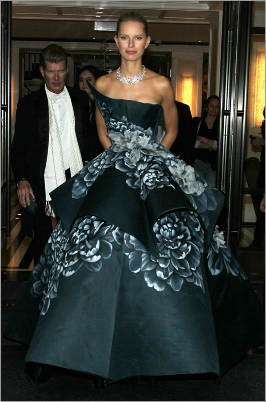 Gala e inauguración del Anna Wintour Costume Center