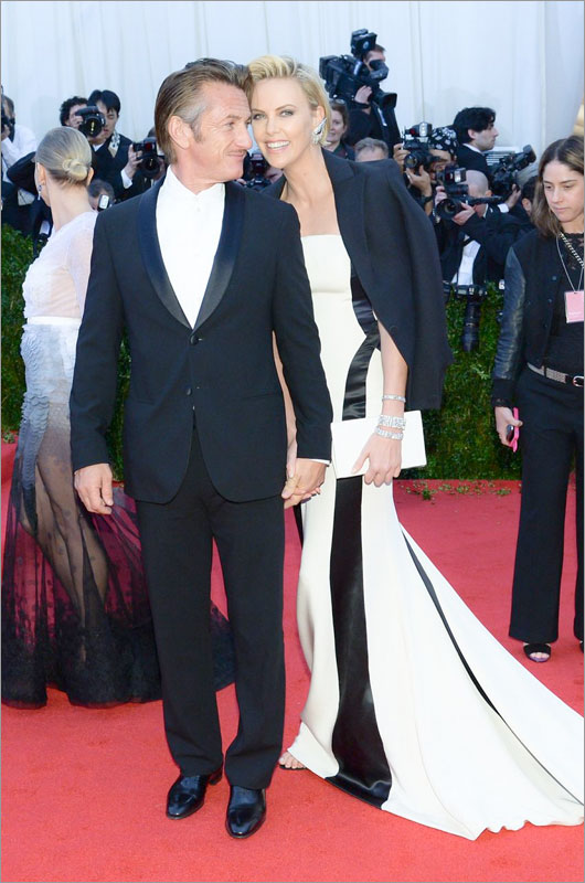 Gala e inauguración del Anna Wintour Costume Center