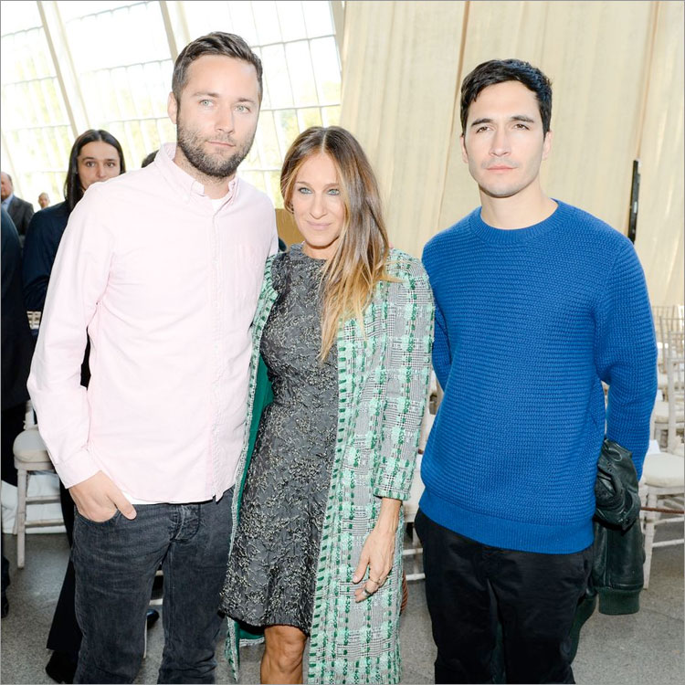 Gala e inauguración del Anna Wintour Costume Center