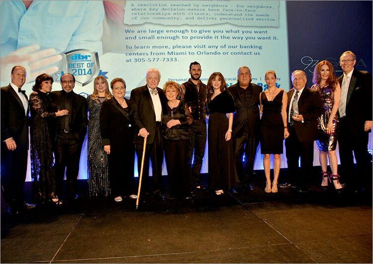 Michael S. Goldberg, Candace Yuman, Bernie Yuman, Robin Schwartz Jacobs, Sherry Kaplan Roberts, Stanley Tate, Joni Tate, Nathan Lieberman, Diane Lieberman, Alan Lieberman, Jessica Lieberman, Rabbi Gary G