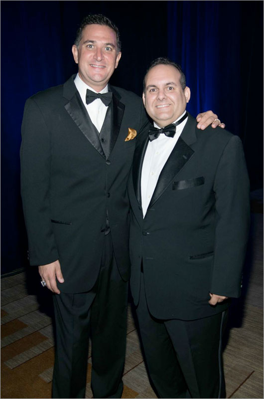 Miami Children's Health Foundation Hope Diamond Ball JW Marriot