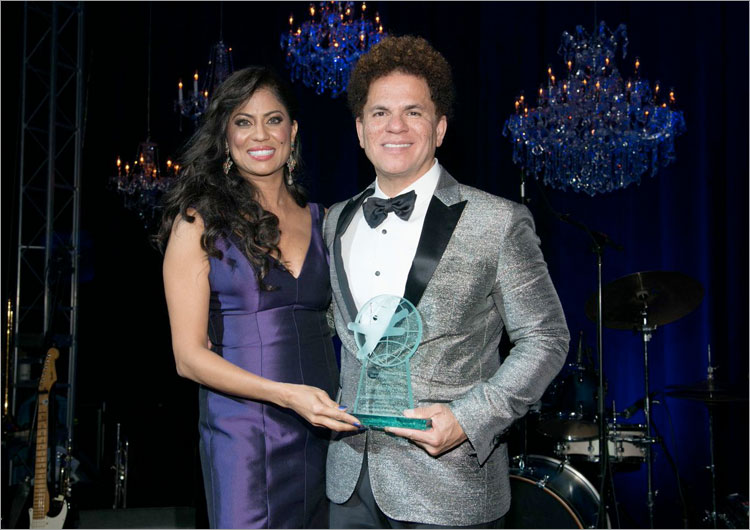 Lucy Morillo, Romero Britto