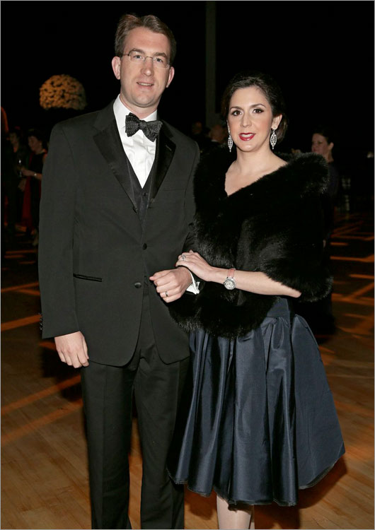 Gala 2014 del Miami City Ballet