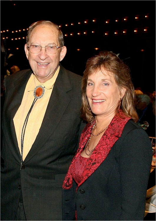 Gala 2014 del Miami City Ballet