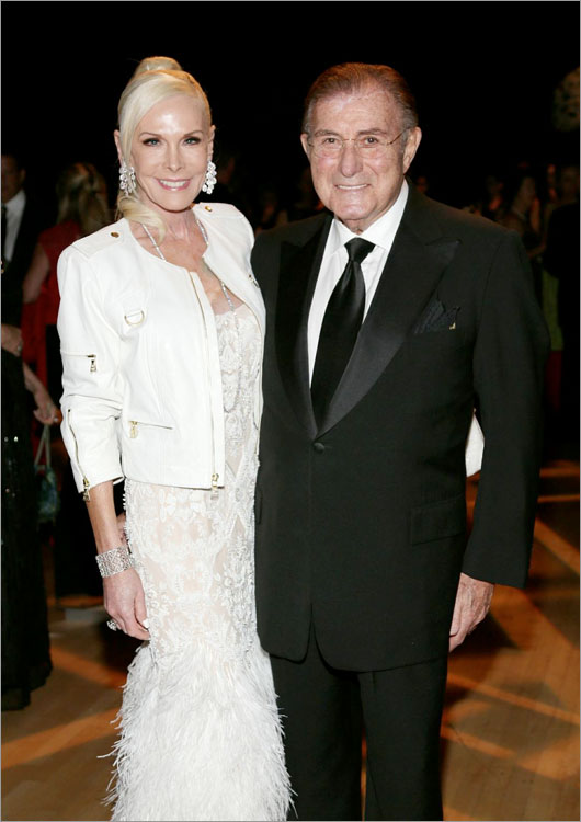 Gala 2014 del Miami City Ballet